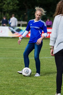 Bild 25 - Frauen ATSV Stockelsdorf - FSC Kaltenkirchen : Ergebnis: 4:3